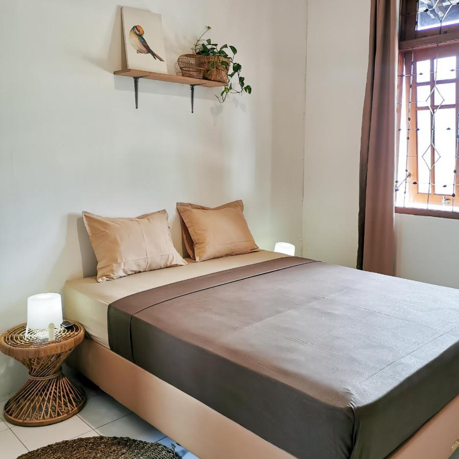 Hostel Snooze Ijen Banyuwangi  Exterior foto