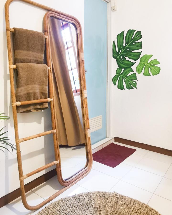 Hostel Snooze Ijen Banyuwangi  Exterior foto