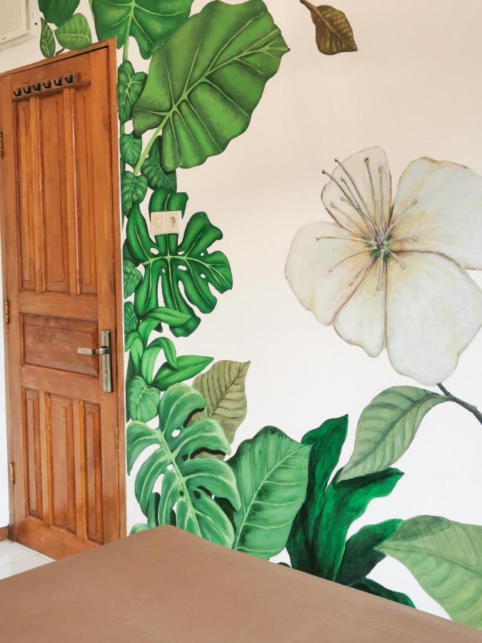 Hostel Snooze Ijen Banyuwangi  Exterior foto
