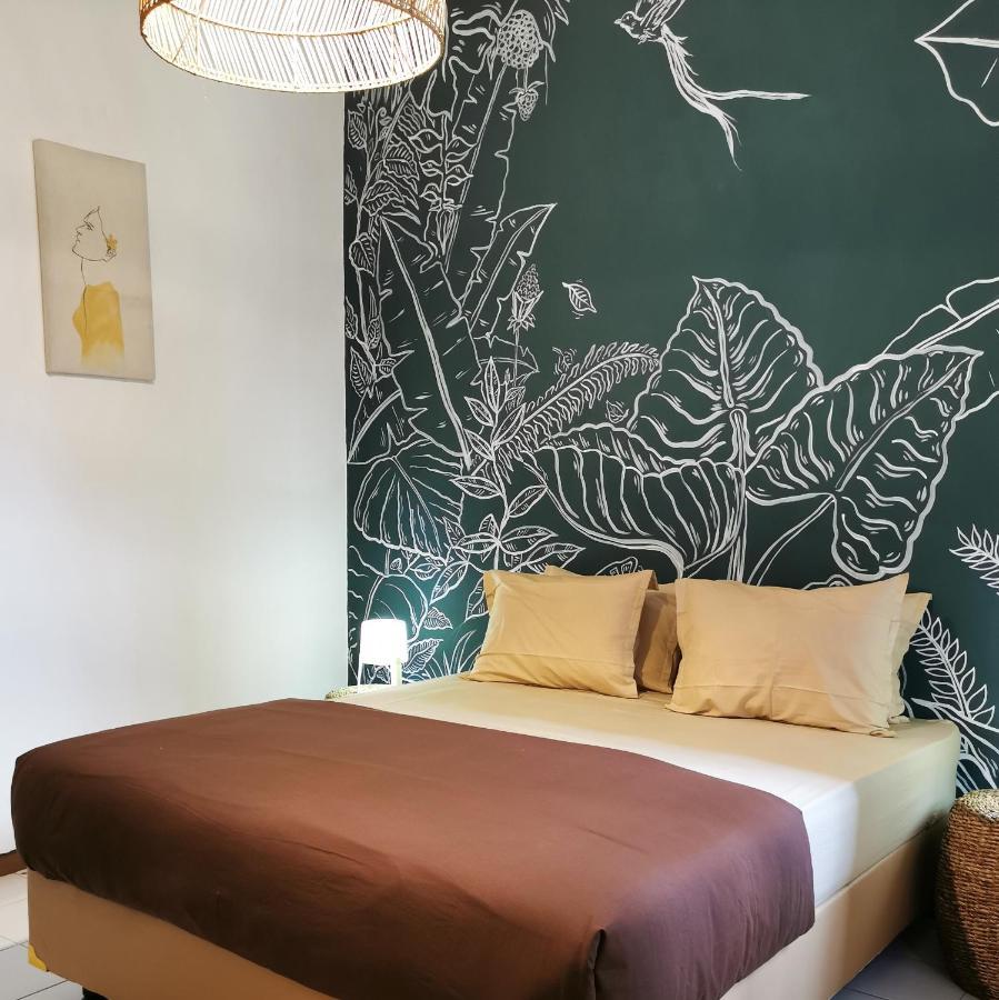 Hostel Snooze Ijen Banyuwangi  Exterior foto