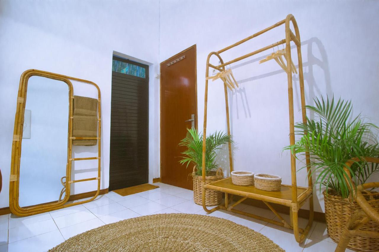 Hostel Snooze Ijen Banyuwangi  Exterior foto