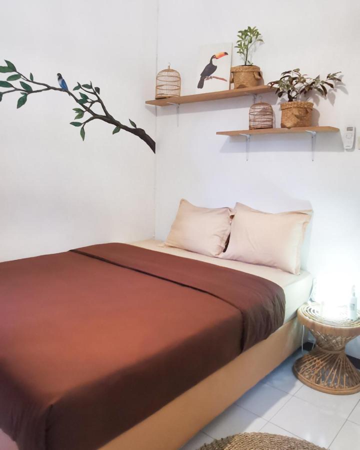 Hostel Snooze Ijen Banyuwangi  Exterior foto
