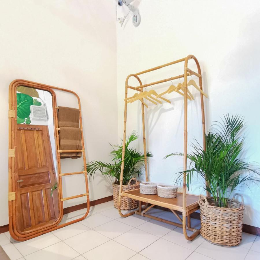 Hostel Snooze Ijen Banyuwangi  Exterior foto