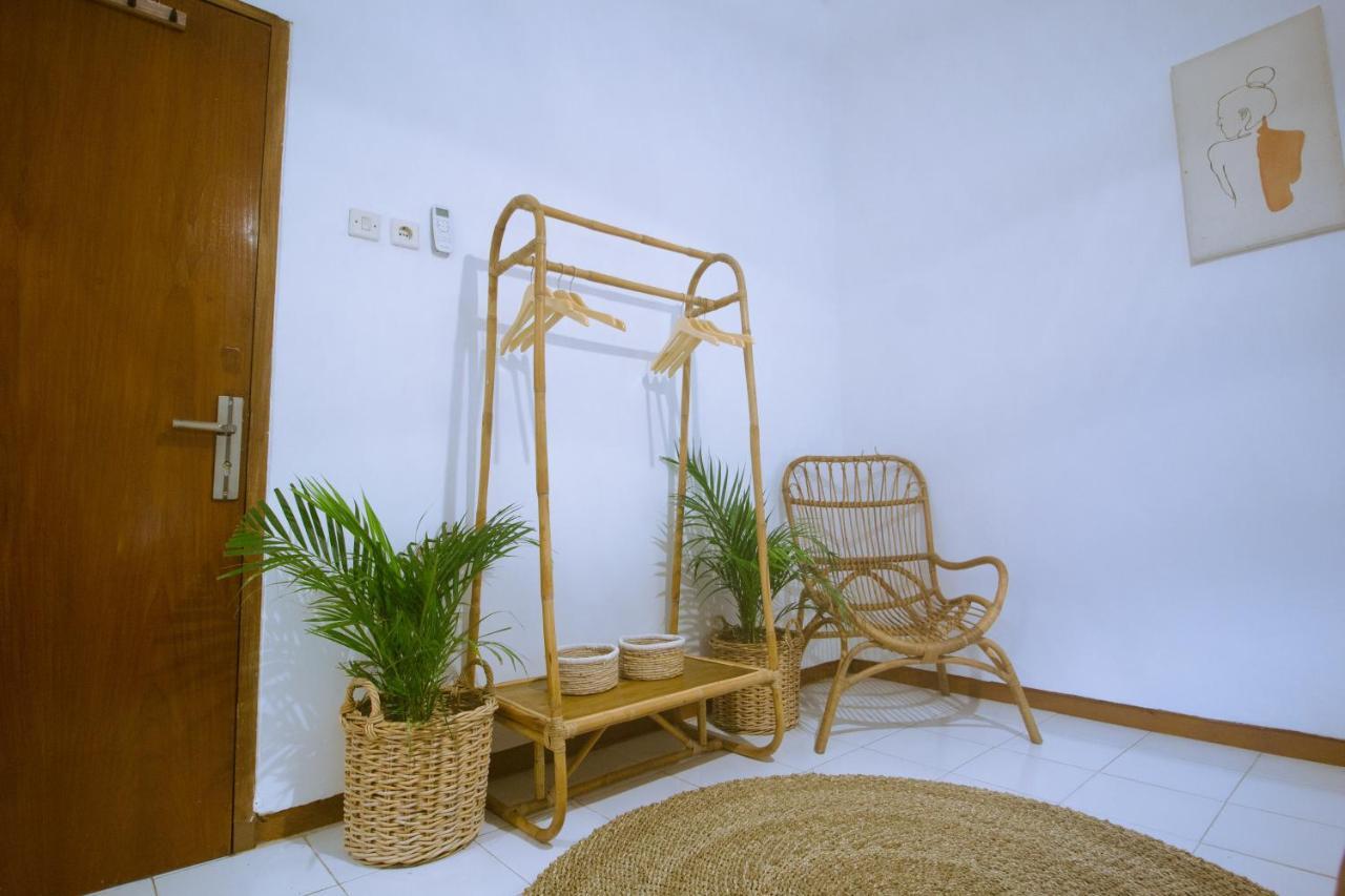 Hostel Snooze Ijen Banyuwangi  Exterior foto