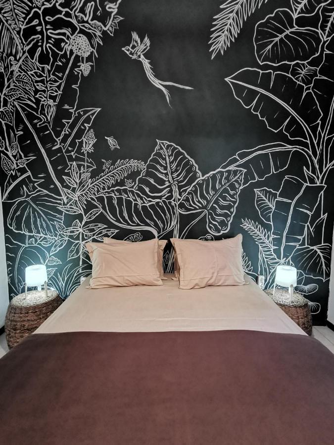 Hostel Snooze Ijen Banyuwangi  Exterior foto