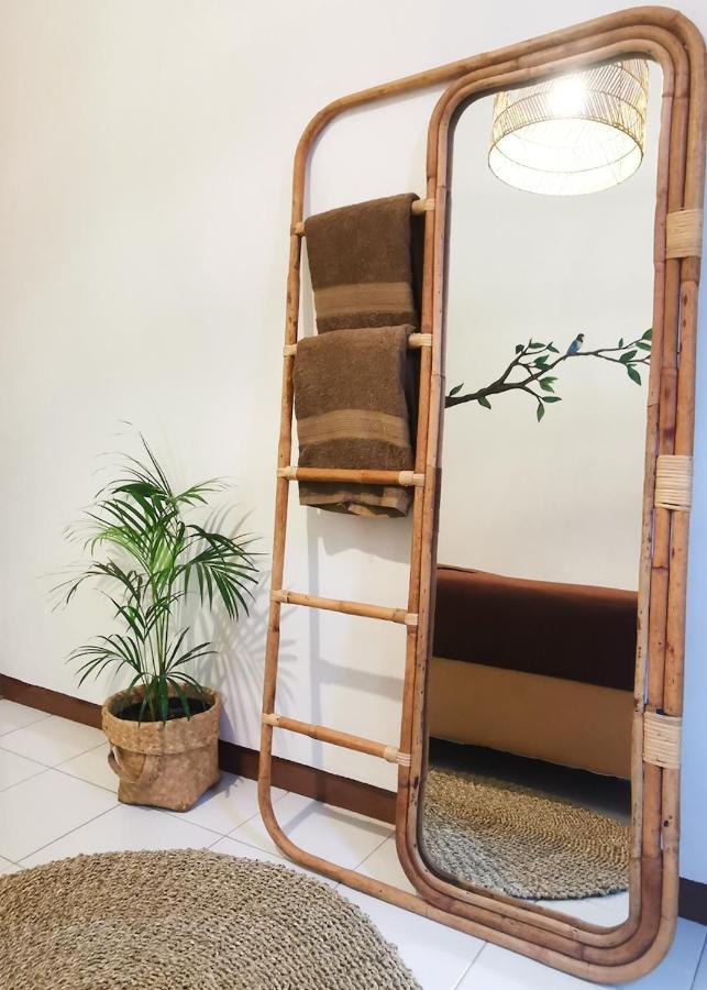 Hostel Snooze Ijen Banyuwangi  Exterior foto