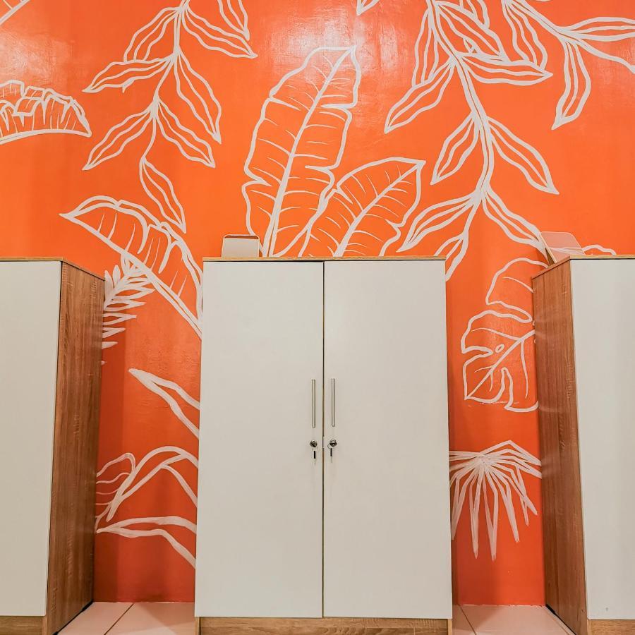 Hostel Snooze Ijen Banyuwangi  Exterior foto
